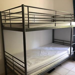 Habitación Individual